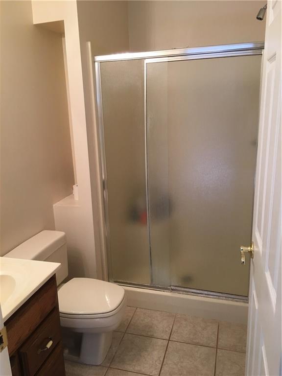 1040 Temple Road Monaca, PA 15061 - Photo 8 of 12 Master Bath