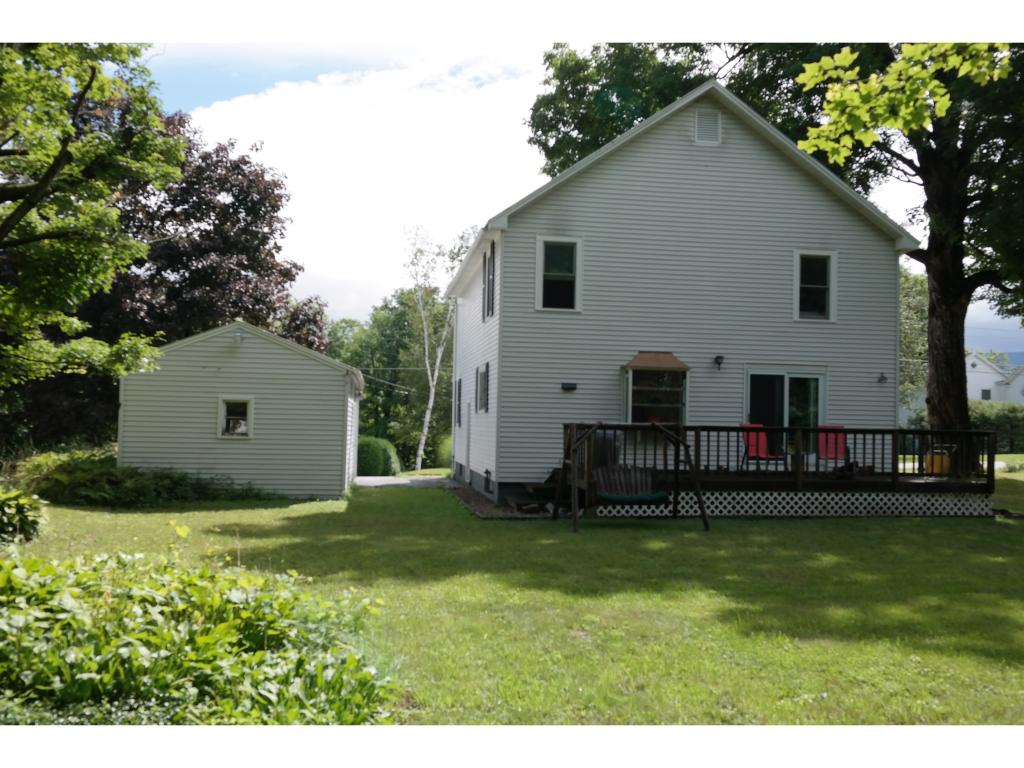28 Pageant Street Bennington, VT 05201 - Photo 2 of 25 Gallery Image 2