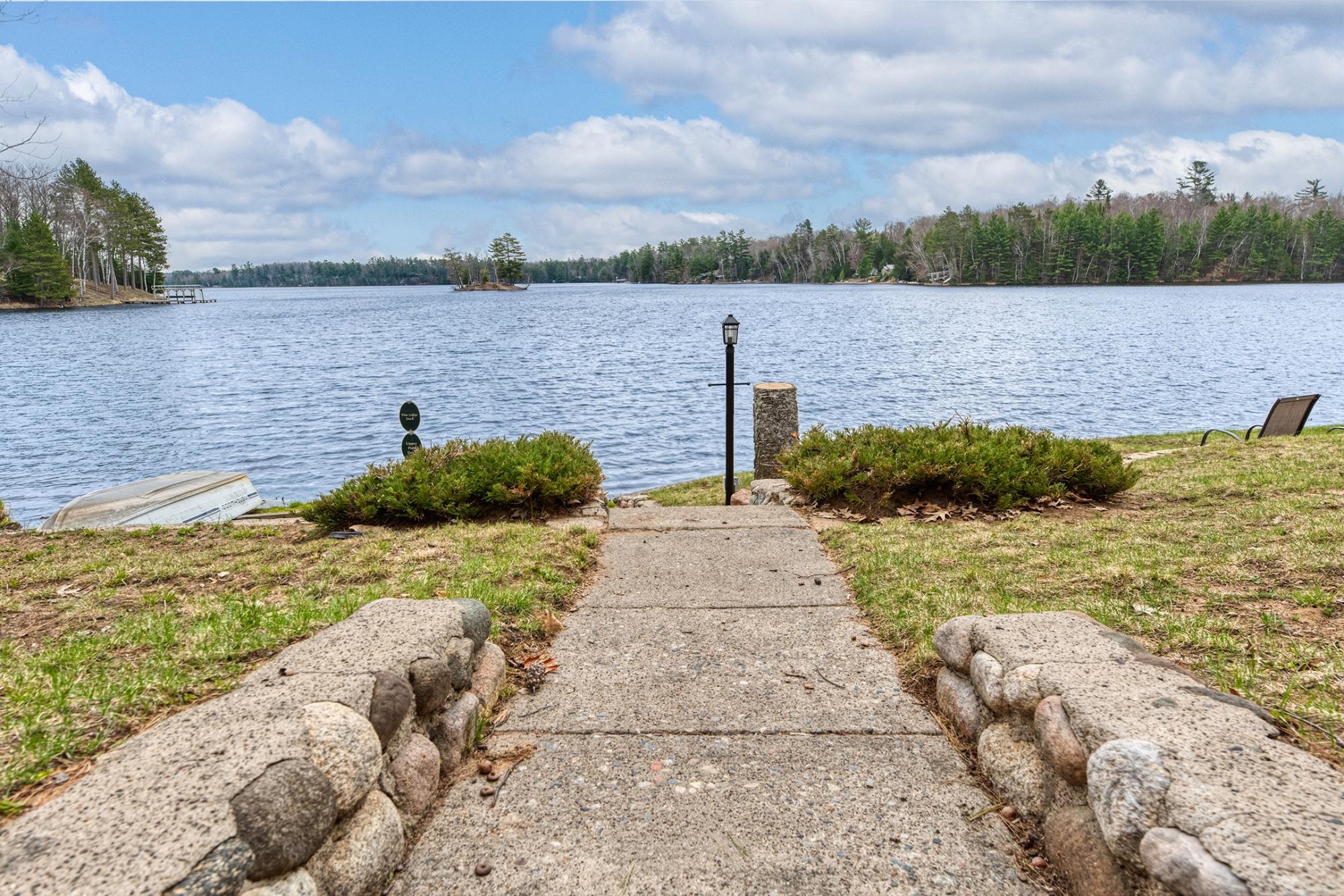 1580 Brandenburg Road St. Germain, WI 54558 - Photo 7 of 78