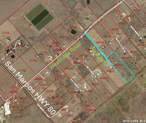 $580,000 | 185 West Glen Lane, Martindale, TX 78655