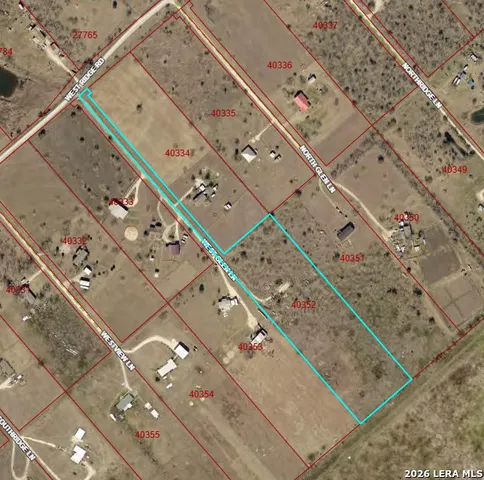 $580,000 | 185 West Glen Lane, Martindale, TX 78655