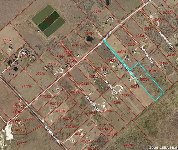 $580,000 | 185 West Glen Lane, Martindale, TX 78655