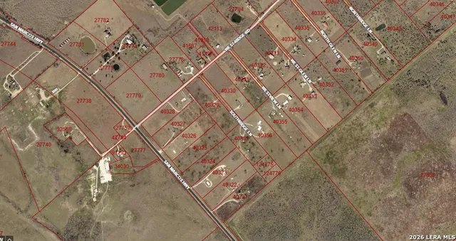 $580,000 | 185 West Glen Lane, Martindale, TX 78655