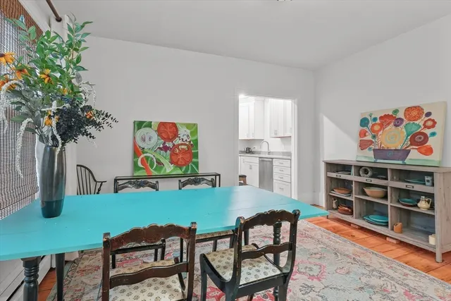 $725,000 | 1 Hill Street, Unit 1, Newburyport, MA 01950