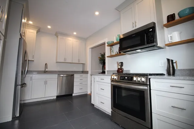 $725,000 | 1 Hill Street, Unit 1, Newburyport, MA 01950