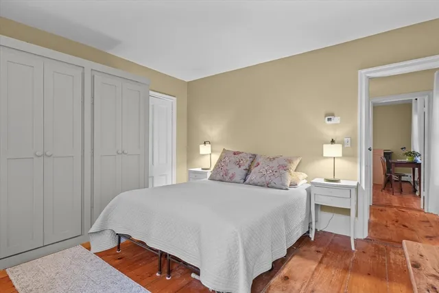 $725,000 | 1 Hill Street, Unit 1, Newburyport, MA 01950