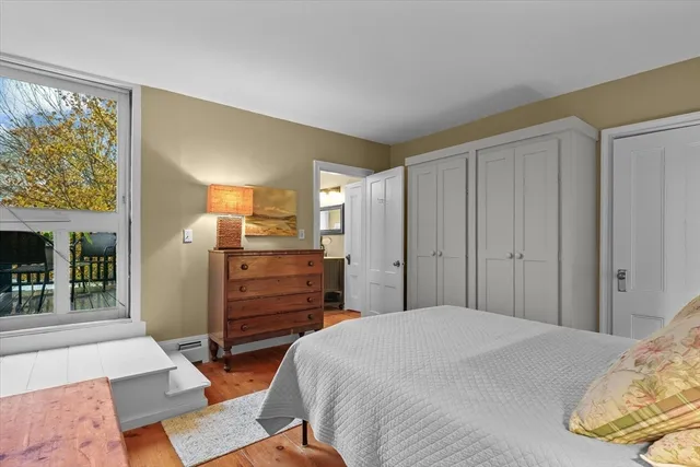 $725,000 | 1 Hill Street, Unit 1, Newburyport, MA 01950