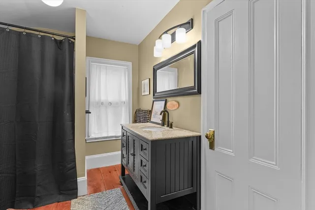 $725,000 | 1 Hill Street, Unit 1, Newburyport, MA 01950