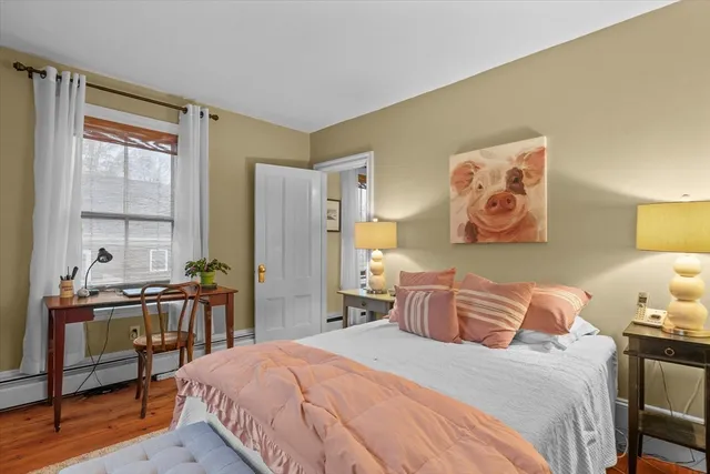 $725,000 | 1 Hill Street, Unit 1, Newburyport, MA 01950
