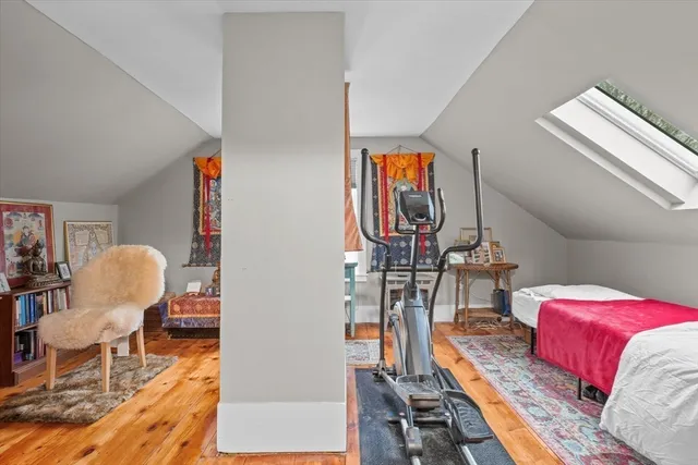 $725,000 | 1 Hill Street, Unit 1, Newburyport, MA 01950