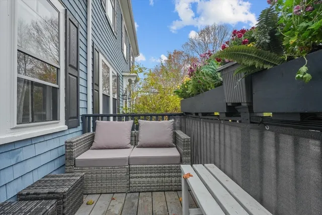 $725,000 | 1 Hill Street, Unit 1, Newburyport, MA 01950