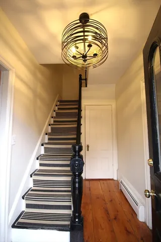 $725,000 | 1 Hill Street, Unit 1, Newburyport, MA 01950