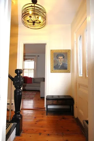 $725,000 | 1 Hill Street, Unit 1, Newburyport, MA 01950