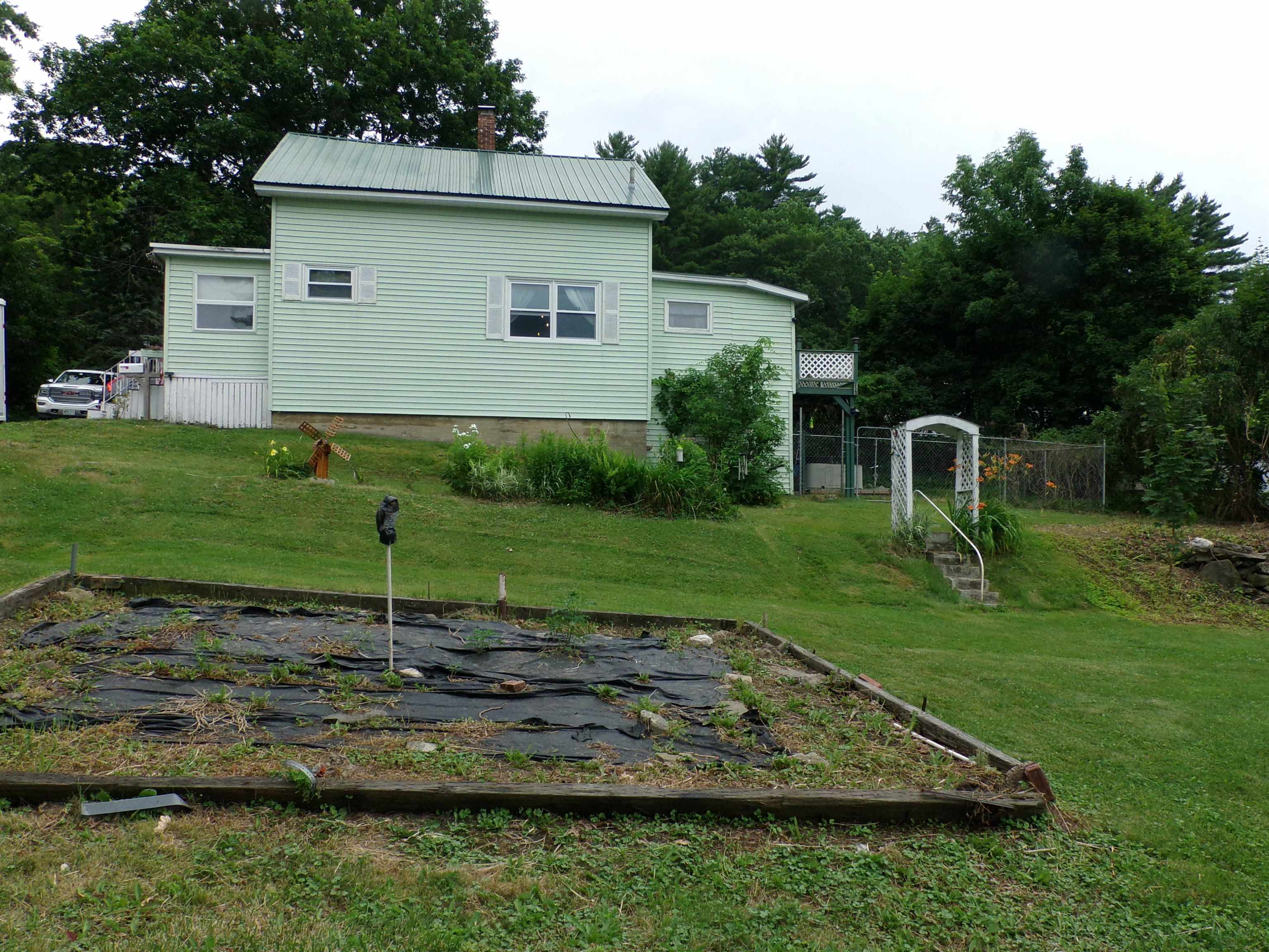 51 Addison Street Laconia, NH 03246 - Photo 47 of 54