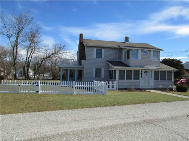 14 Cottage Road Old Saybrook, CT 06475 - Photo 1 of 1 Exterior Front.