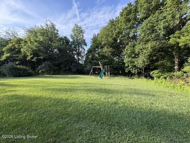 390 Nubbin Ridge Road Milton, KY 40045 - Photo 32 of 51 Back Yard
