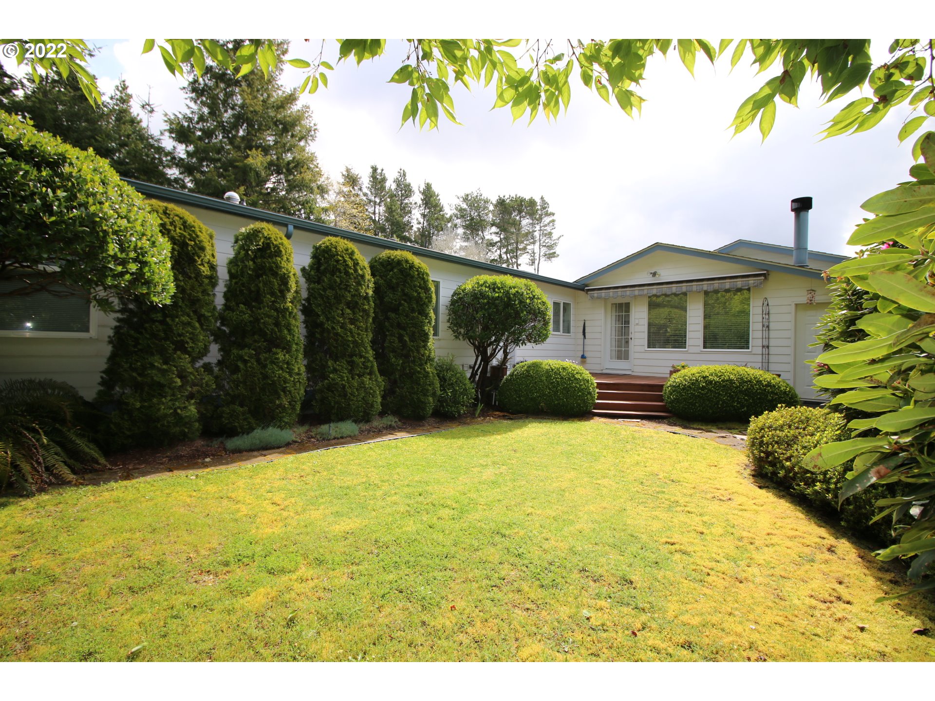 1600 Rhododendron Drive, Unit 236 Florence, OR 97439 - Photo 23 of 30 Gallery Image 23