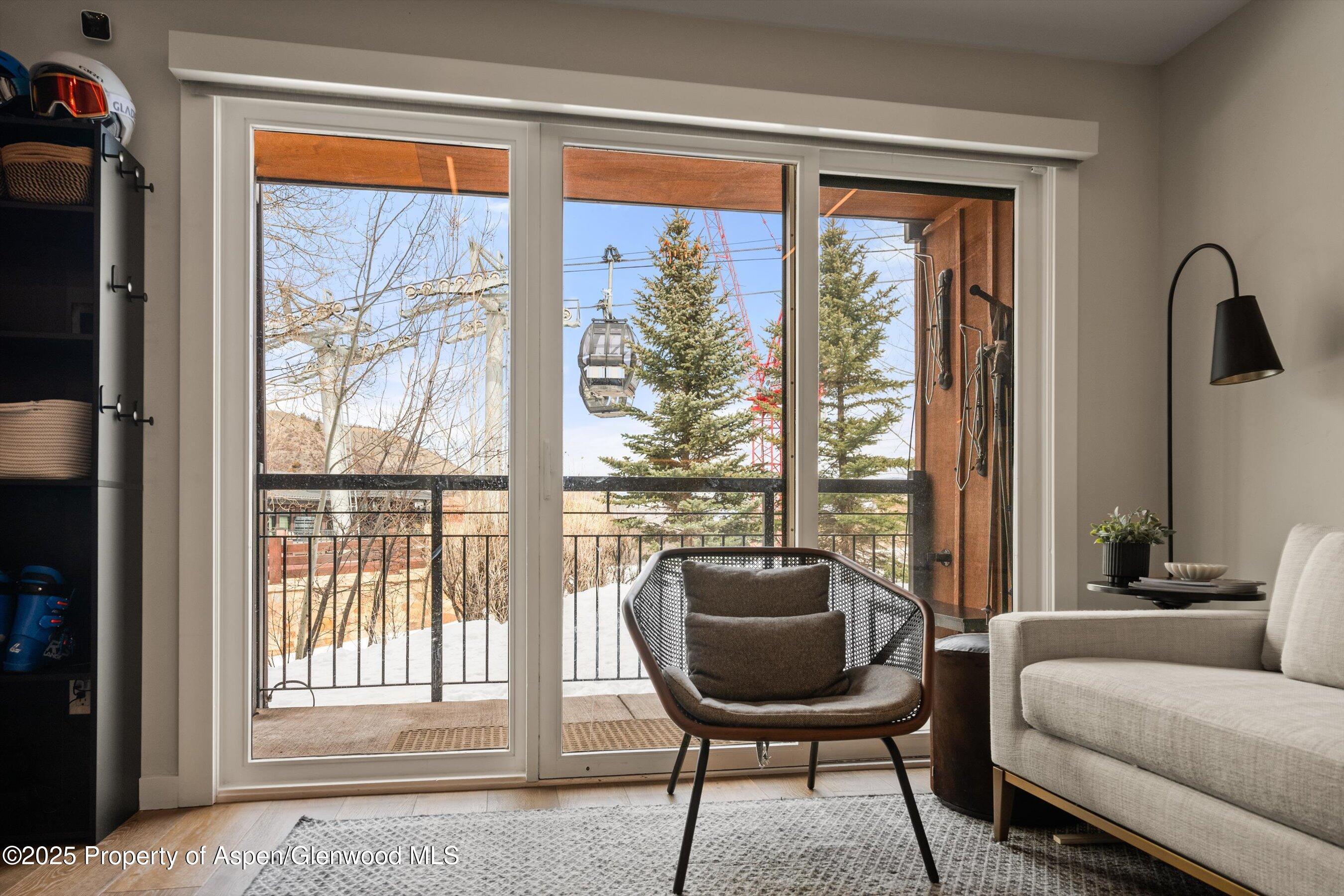 400 Wood Road, Unit 1118 Snowmass Village, CO 81615 - Photo 24 of 31 36-400WoodRd#1118_25030336
