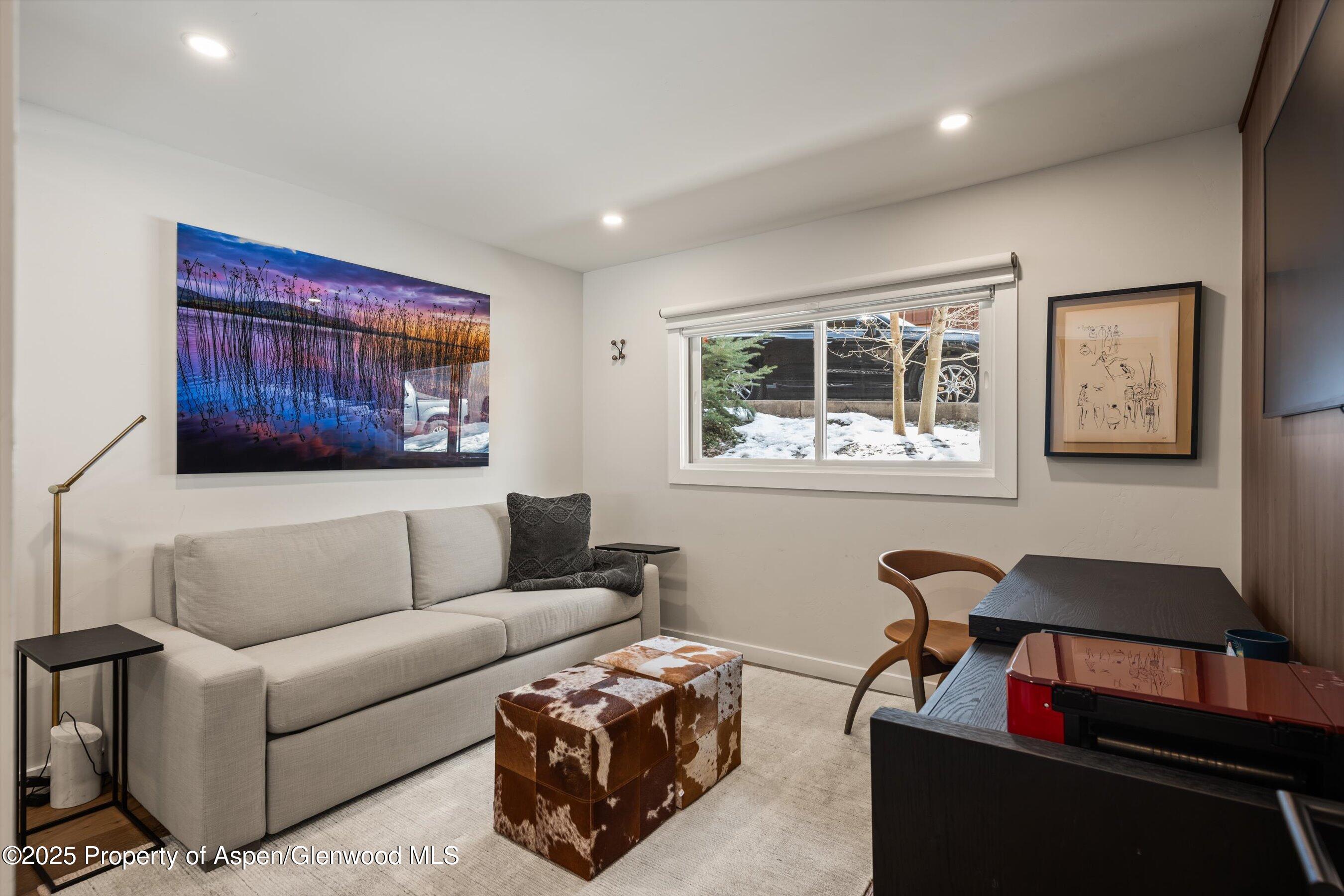 400 Wood Road, Unit 1118 Snowmass Village, CO 81615 - Photo 30 of 31 42-400WoodRd#1118_25030342