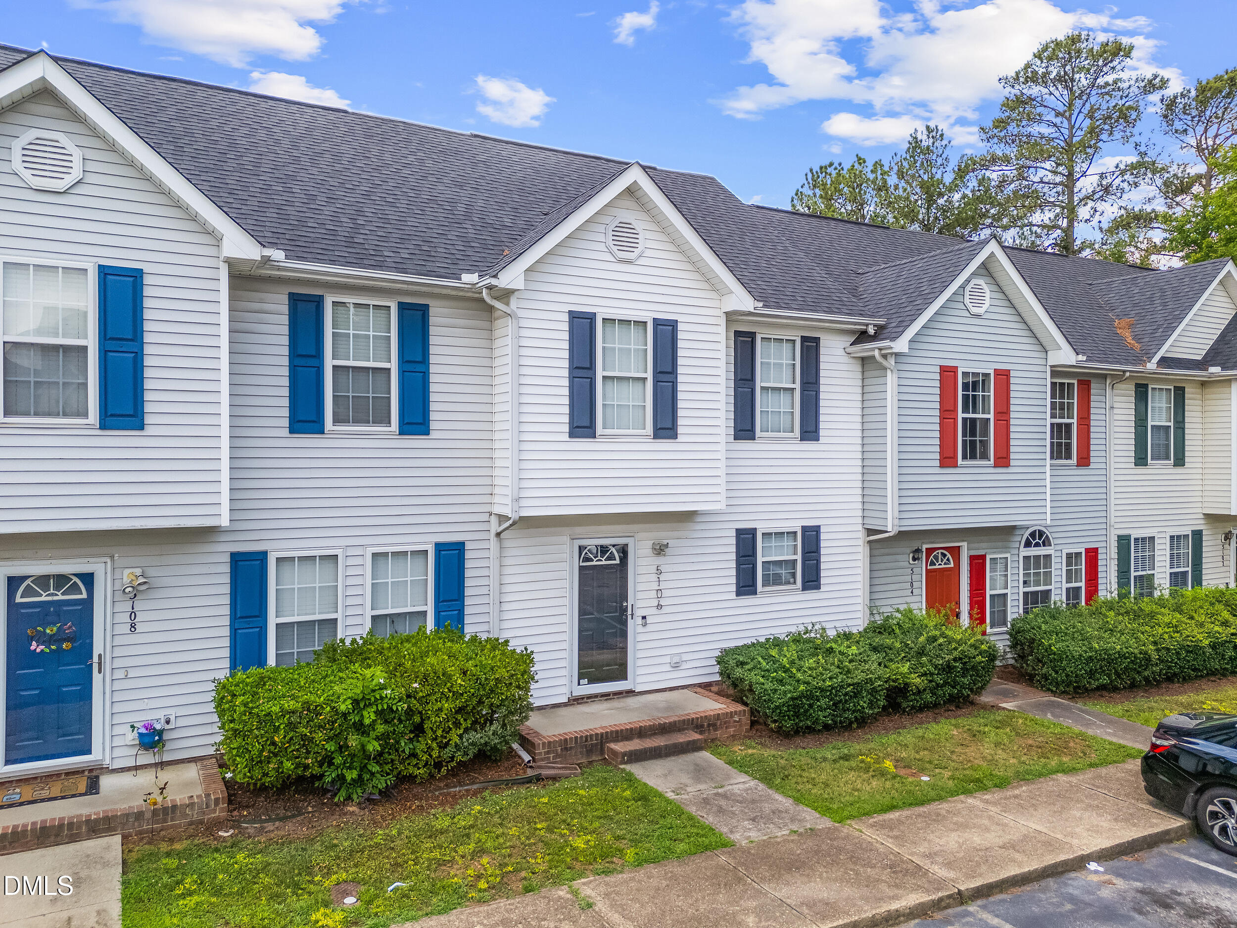 5106 Twisted Willow Way Raleigh, NC 27610 - Photo 2 of 23