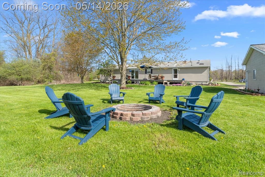 7935 Ravenswood Road Goodells, MI 48027 - Photo 26 of 29