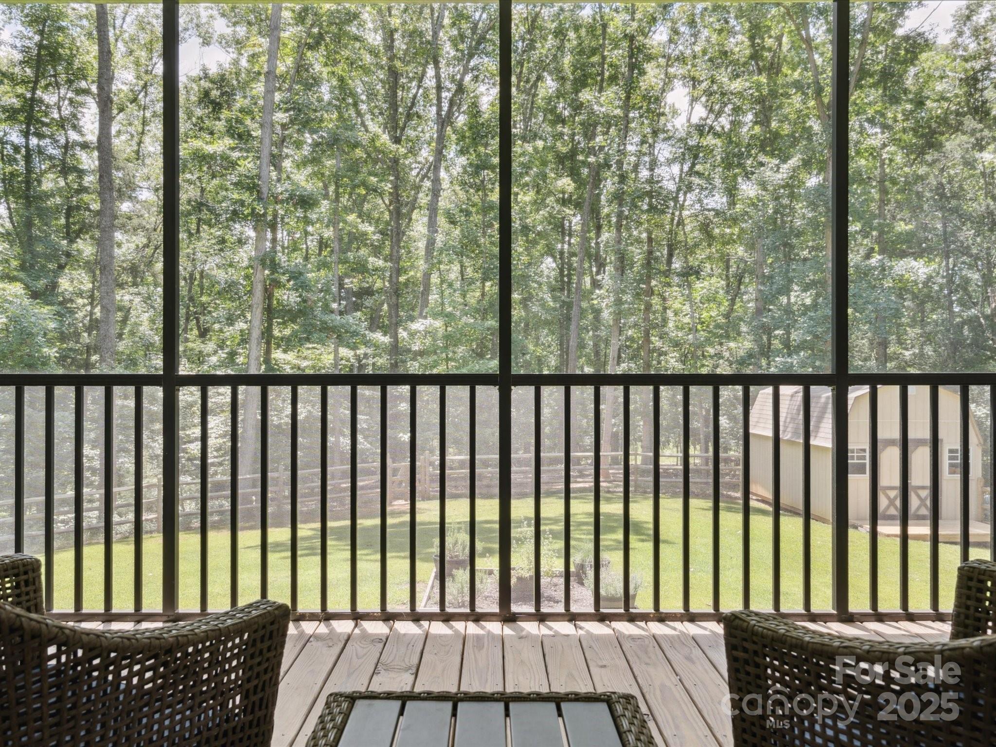820 King Road Clover, SC 29710 - Photo 29 of 48 a view of outdoor space