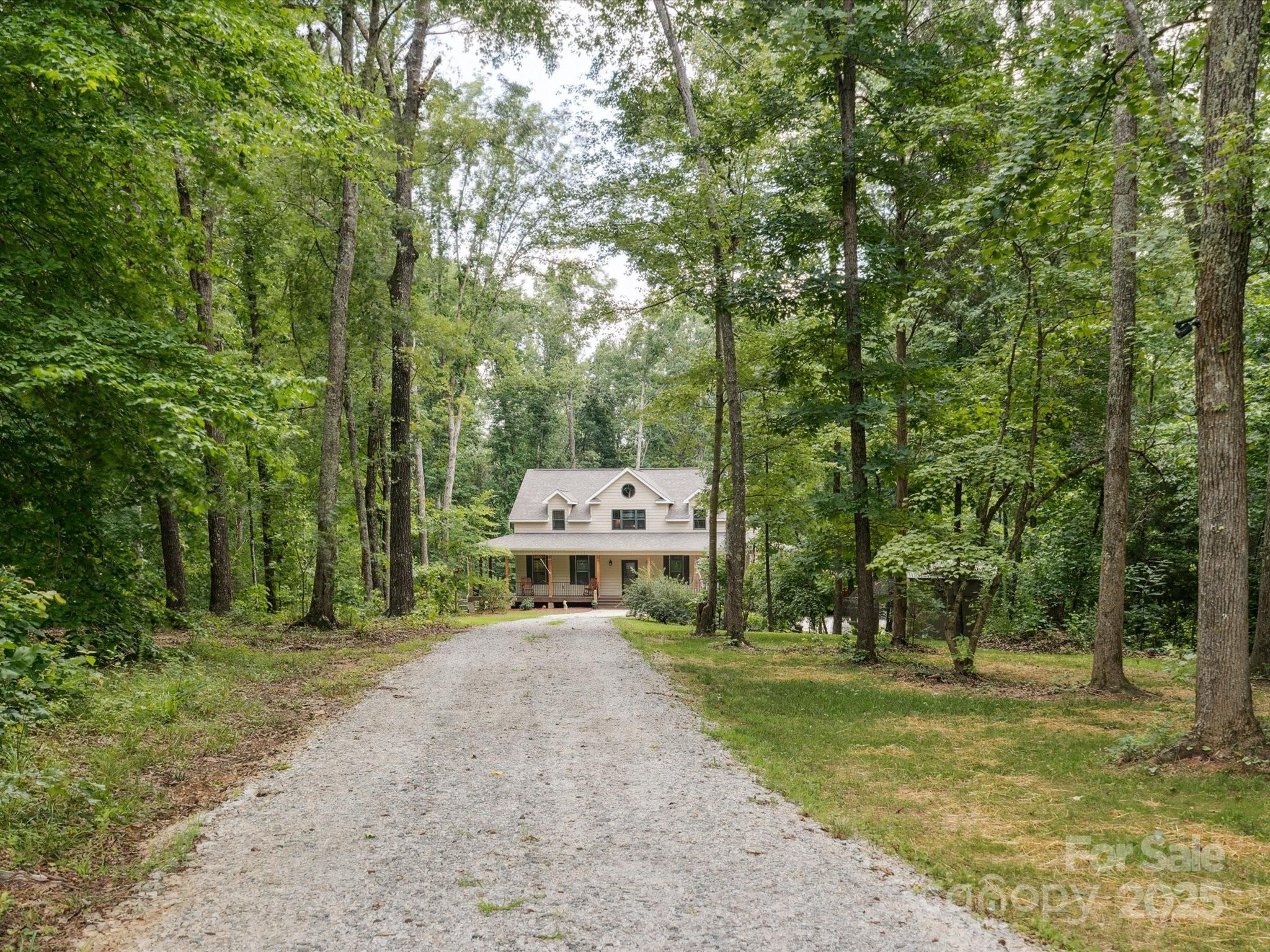 820 King Road Clover, SC 29710 - Photo 48 of 48 a view of a park with large trees