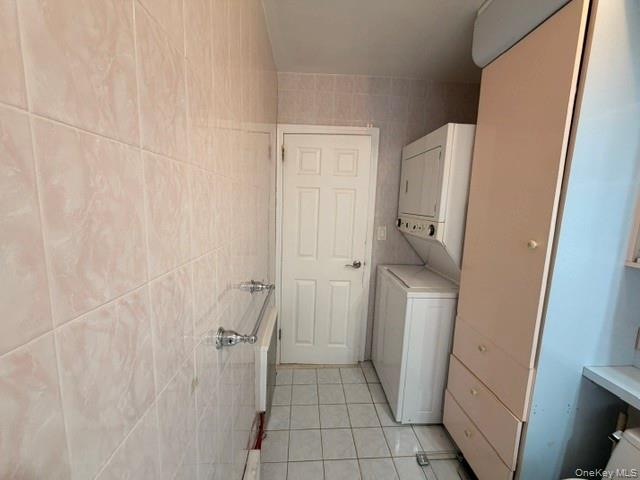 150-06 78th Road Queens, NY 11367 - Photo 13 of 22 a bathroom with a granite countertop shower and a sink