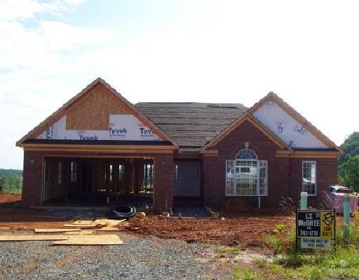 478 Summit Ridge Road Daleville, VA 24083 - Photo 1 of 1 Listing Photo