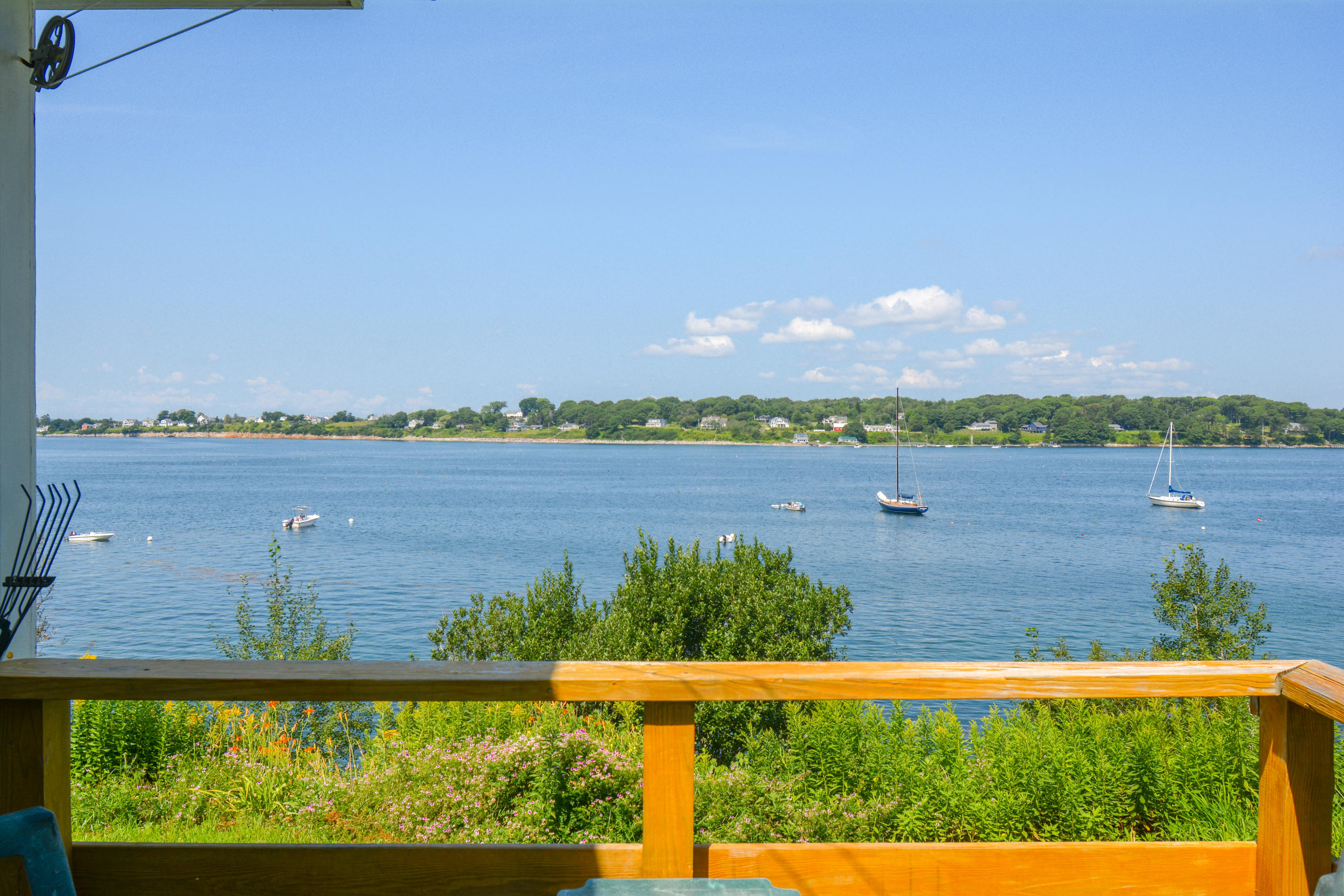 95 West Shore Road Harpswell, ME 04003 - Photo 20 of 34 DSC_0238
