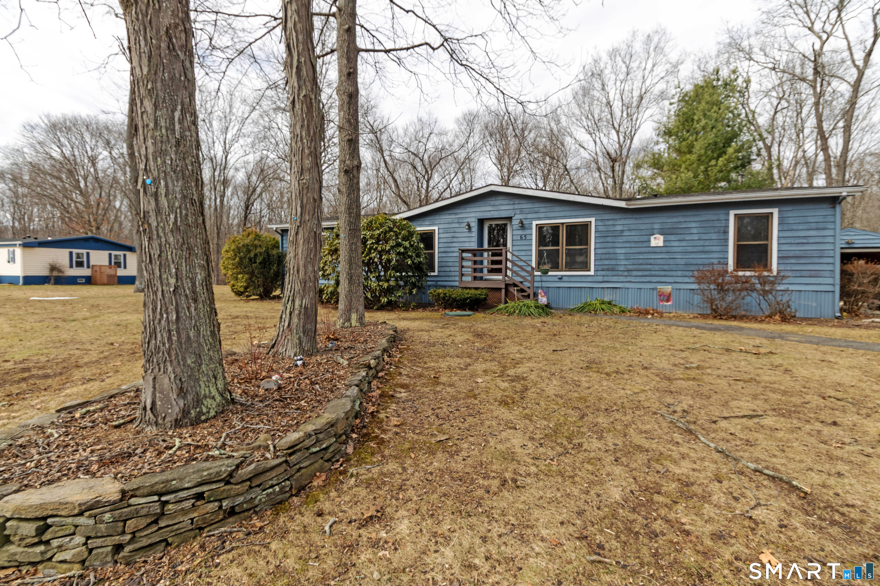 65 Colchester Cmns Colchester, CT 06415 - Photo 36 of 40