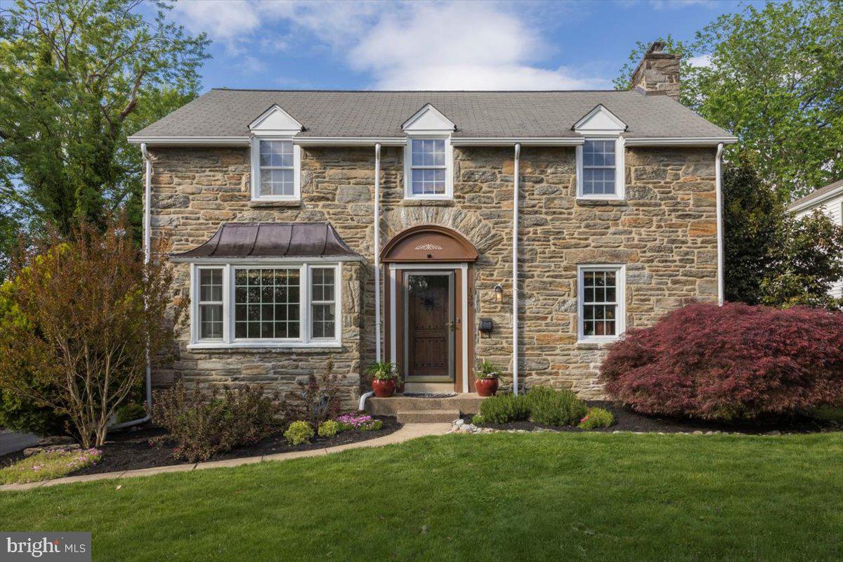 139 Henley Road Wynnewood, PA 19096 - Photo 1 of 46 Front Exterior