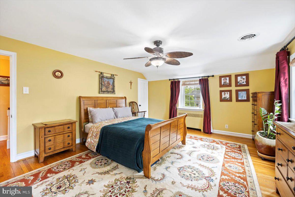 139 Henley Road Wynnewood, PA 19096 - Photo 18 of 46 Primary Bedroom