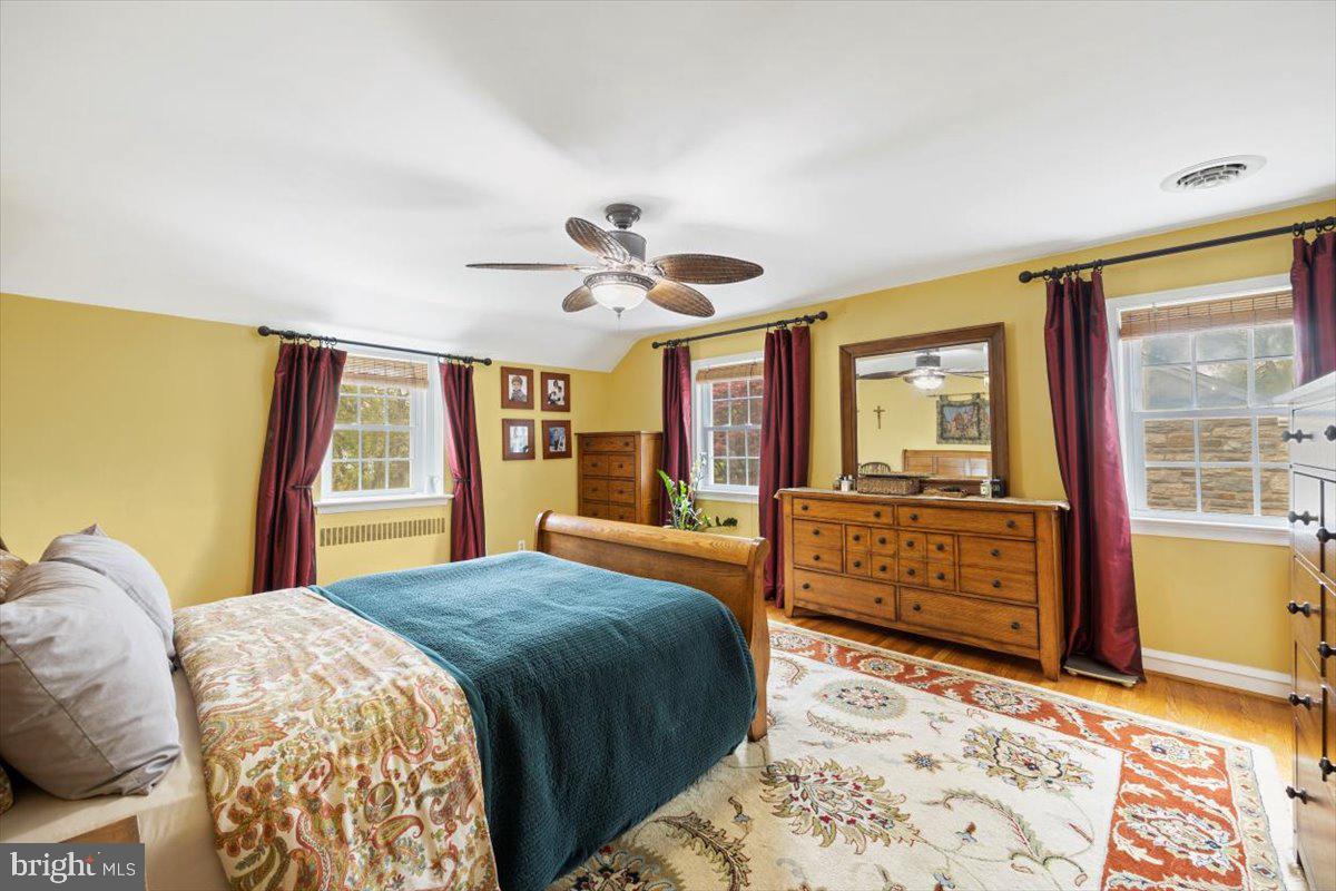 139 Henley Road Wynnewood, PA 19096 - Photo 19 of 46 Primary Bedroom