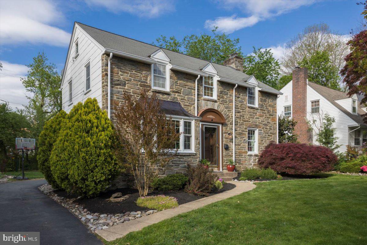 139 Henley Road Wynnewood, PA 19096 - Photo 2 of 46 Front Exterior