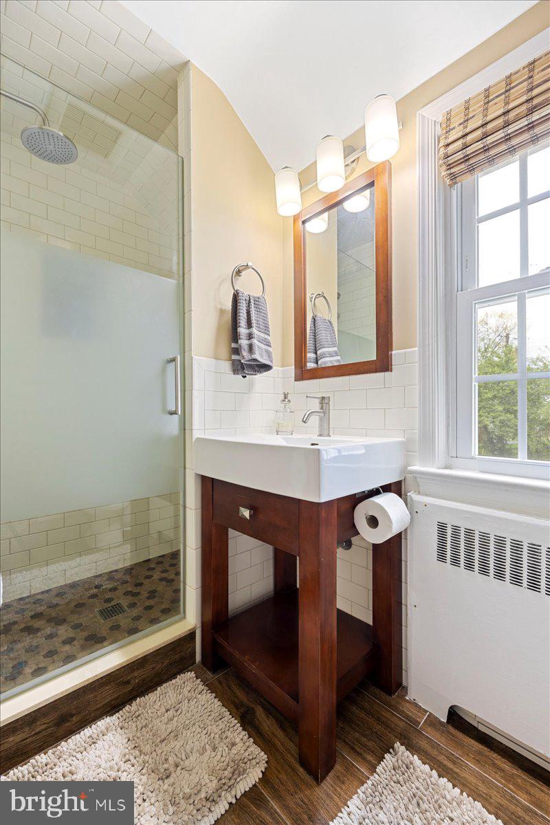 139 Henley Road Wynnewood, PA 19096 - Photo 22 of 46 Primary Bathroom