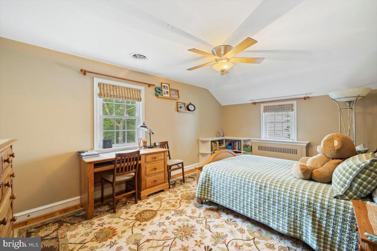 139 Henley Road Wynnewood, PA 19096 - Photo 23 of 46 Bedroom 2