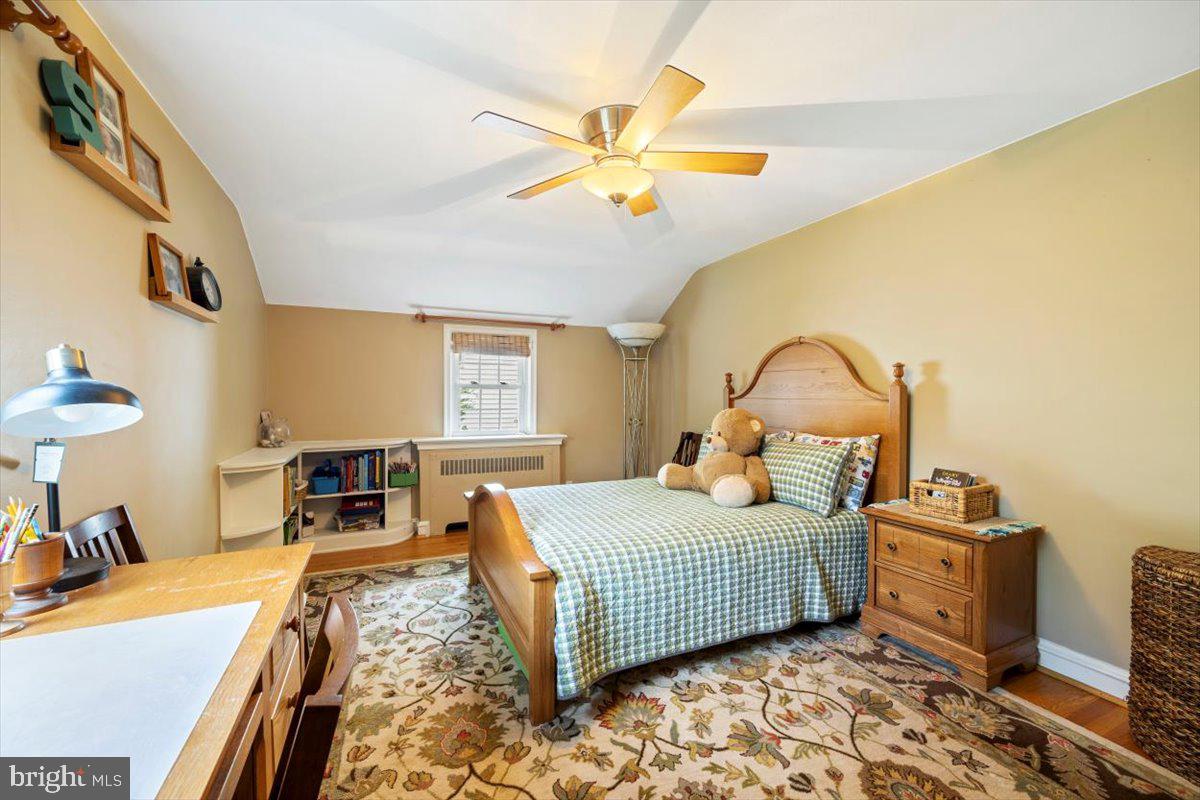 139 Henley Road Wynnewood, PA 19096 - Photo 24 of 46 Bedroom 2