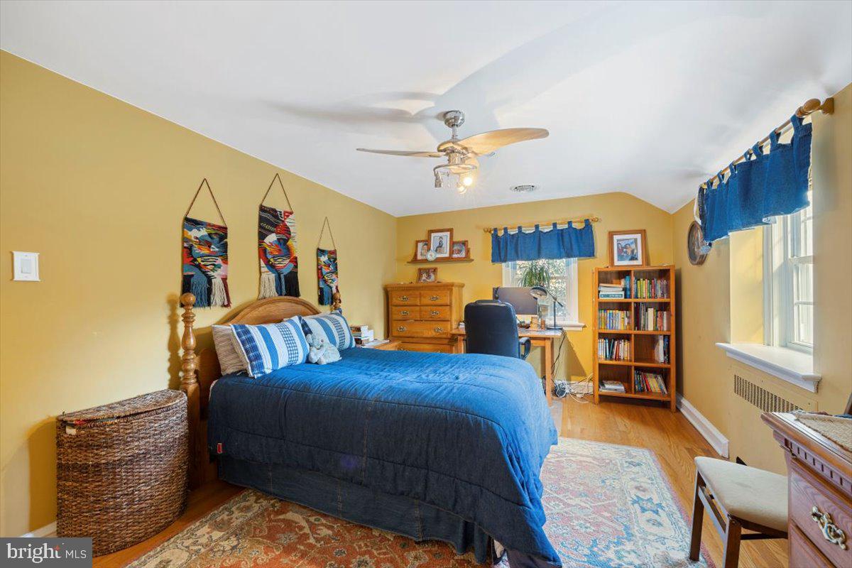 139 Henley Road Wynnewood, PA 19096 - Photo 29 of 46 Bedroom 3