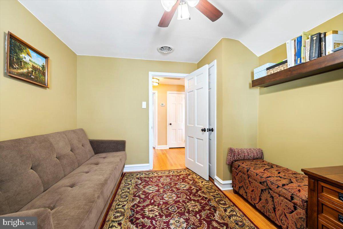 139 Henley Road Wynnewood, PA 19096 - Photo 30 of 46 Bedroom 4