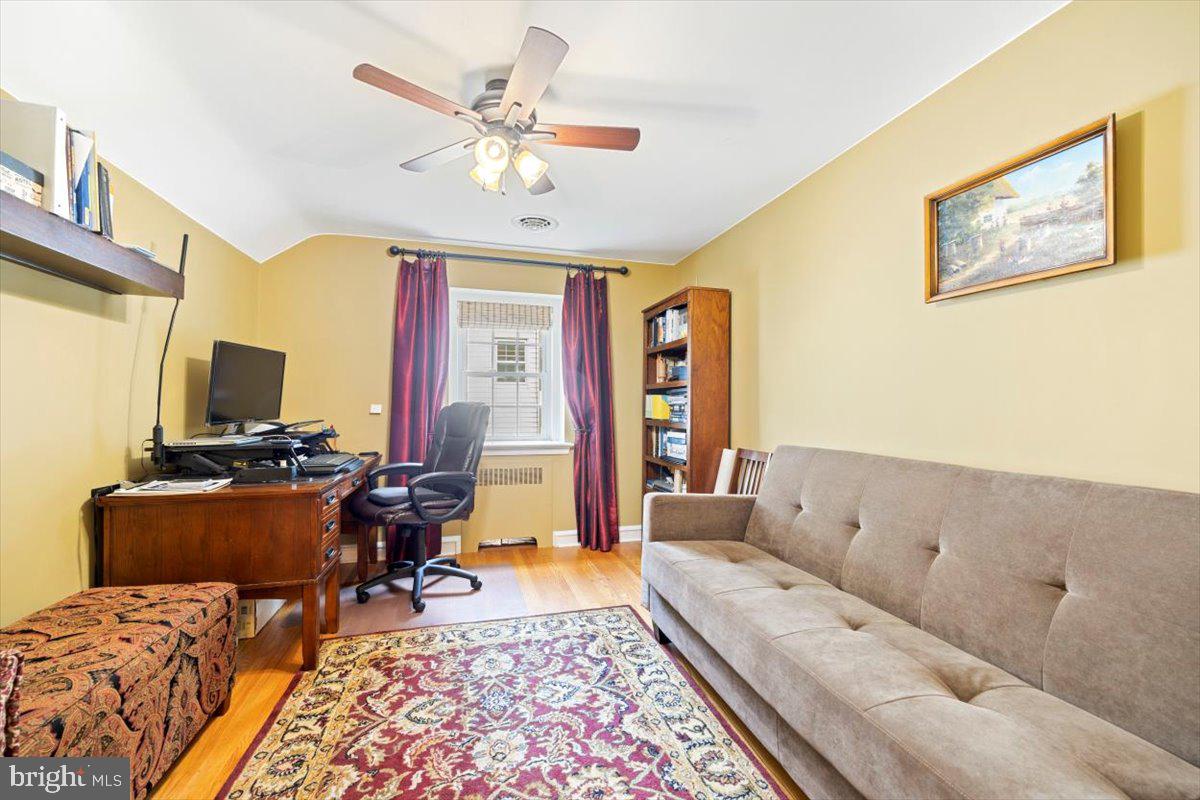 139 Henley Road Wynnewood, PA 19096 - Photo 31 of 46 Bedroom 4