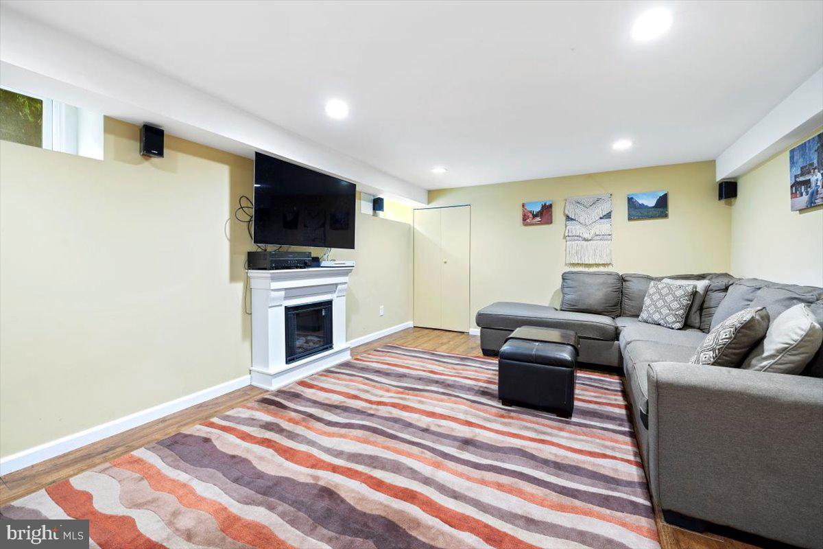 139 Henley Road Wynnewood, PA 19096 - Photo 33 of 46 Finished Basement