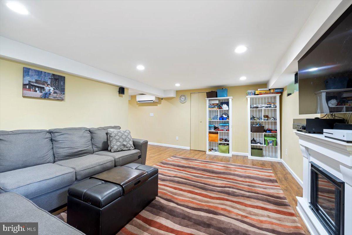139 Henley Road Wynnewood, PA 19096 - Photo 34 of 46 Finished Basement