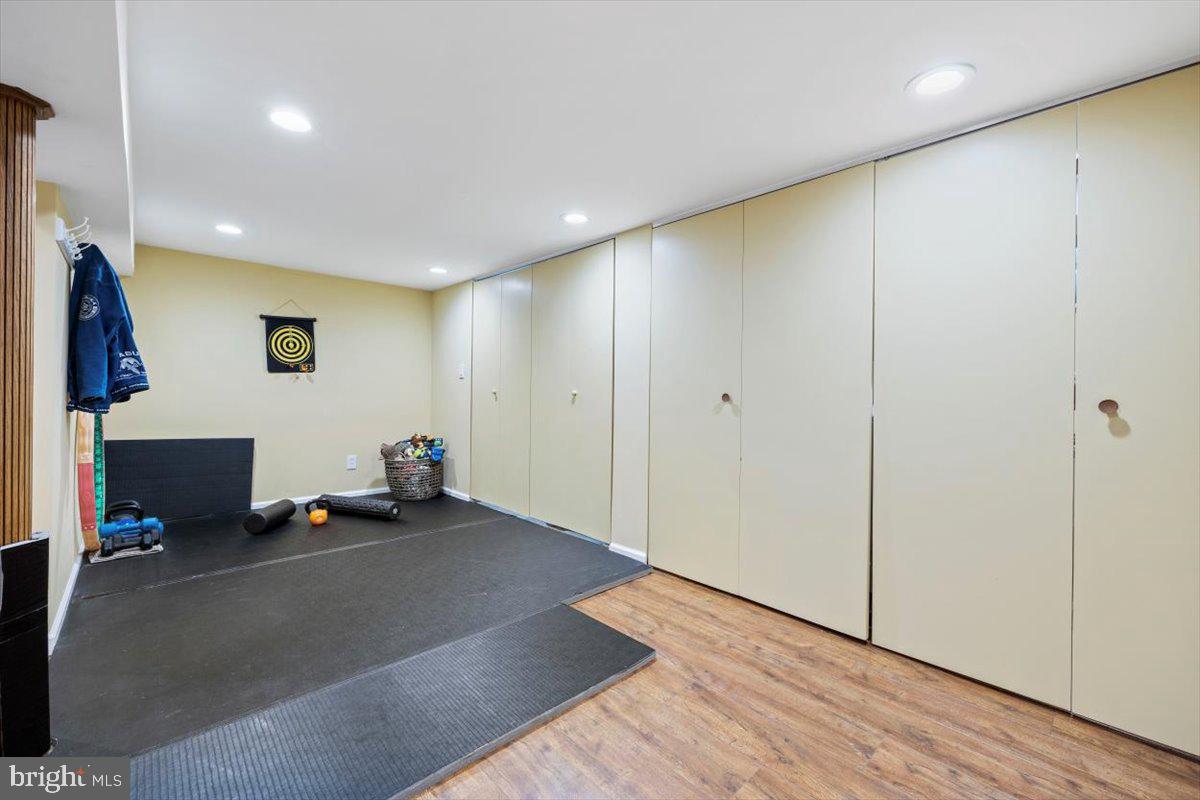139 Henley Road Wynnewood, PA 19096 - Photo 35 of 46 Finished Basement