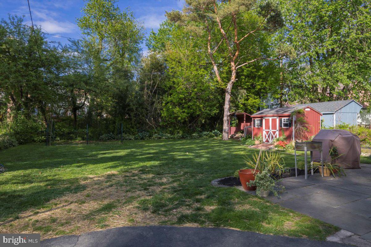 139 Henley Road Wynnewood, PA 19096 - Photo 43 of 46 Back Yard