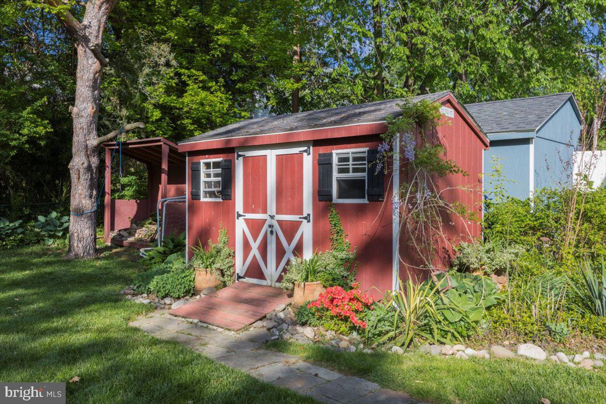 139 Henley Road Wynnewood, PA 19096 - Photo 45 of 46 Shed