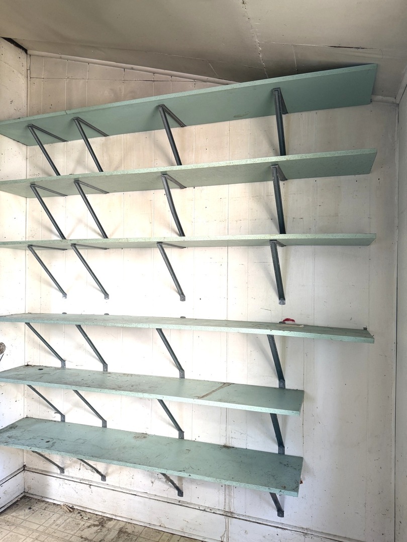 574 Herman Street Crete, IL 60417 - Photo 16 of 18 a view of an empty room with a window