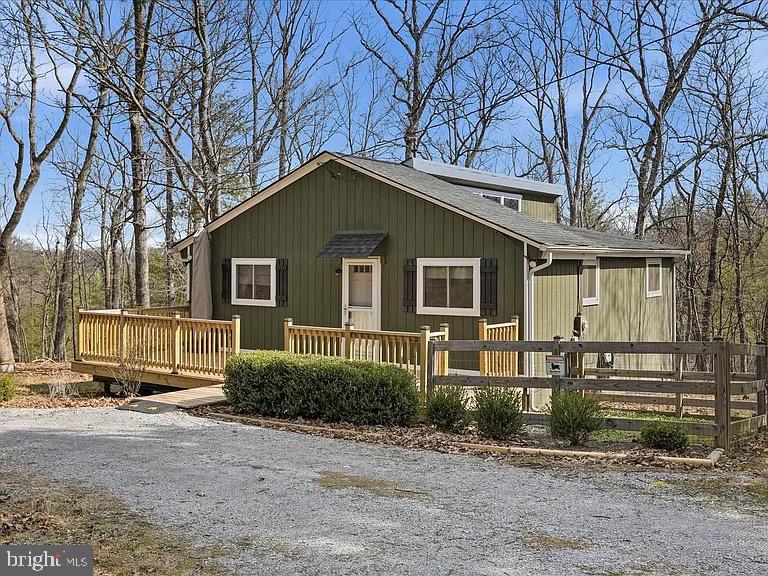 151 Bent Oak Road Hedgesville, WV 25427 - Photo 3 of 30
