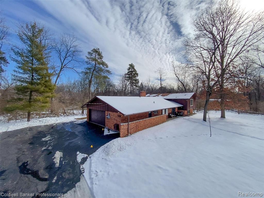 32054 Bingham Road Bingham Farms, MI 48025 - Photo 1 of 36