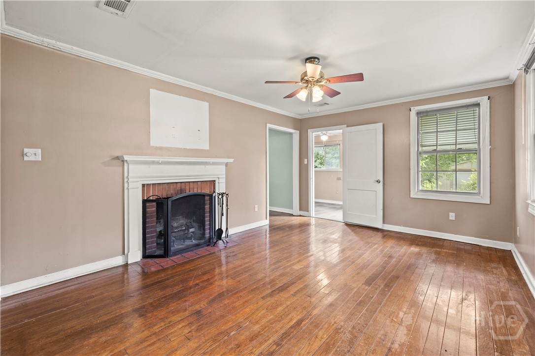 1 Appleby Road Port Wentworth, GA 31407 - Photo 5 of 27 Gallery Image 5